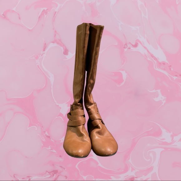 Olsenboye Fall/Winter Boots - Picture 4 of 4